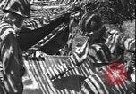 Image of General Patton smiling Messina Sicily Italy, 1943, second 4 stock footage video 65675078715