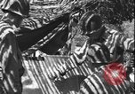 Image of General Patton smiling Messina Sicily Italy, 1943, second 6 stock footage video 65675078715