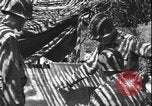 Image of General Patton smiling Messina Sicily Italy, 1943, second 7 stock footage video 65675078715