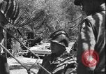 Image of General Patton smiling Messina Sicily Italy, 1943, second 14 stock footage video 65675078715