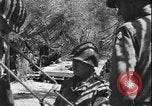 Image of General Patton smiling Messina Sicily Italy, 1943, second 15 stock footage video 65675078715