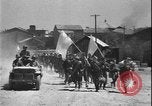 Image of General Patton smiling Messina Sicily Italy, 1943, second 24 stock footage video 65675078715