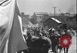 Image of General Patton smiling Messina Sicily Italy, 1943, second 27 stock footage video 65675078715