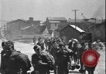 Image of General Patton smiling Messina Sicily Italy, 1943, second 28 stock footage video 65675078715