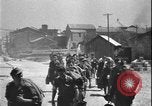 Image of General Patton smiling Messina Sicily Italy, 1943, second 29 stock footage video 65675078715