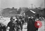 Image of General Patton smiling Messina Sicily Italy, 1943, second 31 stock footage video 65675078715