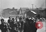 Image of General Patton smiling Messina Sicily Italy, 1943, second 32 stock footage video 65675078715