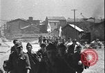 Image of General Patton smiling Messina Sicily Italy, 1943, second 33 stock footage video 65675078715