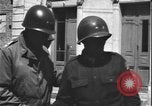 Image of General Patton smiling Messina Sicily Italy, 1943, second 43 stock footage video 65675078715