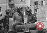 Image of General Patton smiling Messina Sicily Italy, 1943, second 44 stock footage video 65675078715