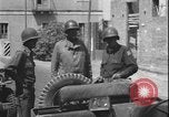 Image of General Patton smiling Messina Sicily Italy, 1943, second 46 stock footage video 65675078715