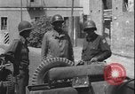 Image of General Patton smiling Messina Sicily Italy, 1943, second 47 stock footage video 65675078715