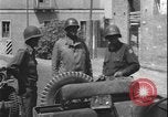 Image of General Patton smiling Messina Sicily Italy, 1943, second 48 stock footage video 65675078715