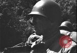 Image of General Patton smiling Messina Sicily Italy, 1943, second 57 stock footage video 65675078715