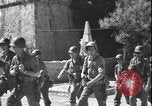 Image of Invasion of Sicily Messina Sicily Italy, 1943, second 27 stock footage video 65675078716