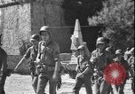 Image of Invasion of Sicily Messina Sicily Italy, 1943, second 28 stock footage video 65675078716