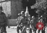 Image of Invasion of Sicily Messina Sicily Italy, 1943, second 29 stock footage video 65675078716