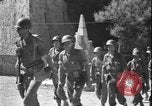 Image of Invasion of Sicily Messina Sicily Italy, 1943, second 30 stock footage video 65675078716