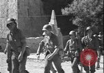 Image of Invasion of Sicily Messina Sicily Italy, 1943, second 31 stock footage video 65675078716