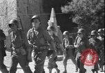Image of Invasion of Sicily Messina Sicily Italy, 1943, second 33 stock footage video 65675078716