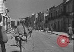 Image of Invasion of Sicily Messina Sicily Italy, 1943, second 38 stock footage video 65675078716