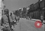 Image of Invasion of Sicily Messina Sicily Italy, 1943, second 39 stock footage video 65675078716