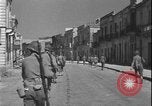 Image of Invasion of Sicily Messina Sicily Italy, 1943, second 40 stock footage video 65675078716
