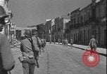 Image of Invasion of Sicily Messina Sicily Italy, 1943, second 41 stock footage video 65675078716