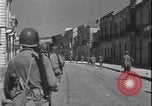 Image of Invasion of Sicily Messina Sicily Italy, 1943, second 42 stock footage video 65675078716