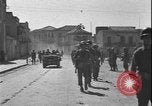 Image of Invasion of Sicily Messina Sicily Italy, 1943, second 43 stock footage video 65675078716