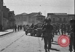 Image of Invasion of Sicily Messina Sicily Italy, 1943, second 46 stock footage video 65675078716