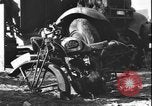 Image of abandoned military freight Milazzo Sicily Italy, 1943, second 6 stock footage video 65675078717