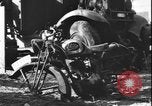 Image of abandoned military freight Milazzo Sicily Italy, 1943, second 8 stock footage video 65675078717