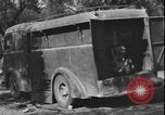 Image of abandoned military freight Milazzo Sicily Italy, 1943, second 9 stock footage video 65675078717