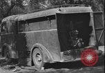 Image of abandoned military freight Milazzo Sicily Italy, 1943, second 13 stock footage video 65675078717