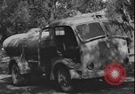 Image of abandoned military freight Milazzo Sicily Italy, 1943, second 17 stock footage video 65675078717