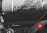 Image of abandoned military freight Milazzo Sicily Italy, 1943, second 22 stock footage video 65675078717