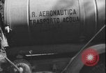 Image of abandoned military freight Milazzo Sicily Italy, 1943, second 23 stock footage video 65675078717