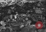 Image of abandoned military freight Milazzo Sicily Italy, 1943, second 38 stock footage video 65675078717