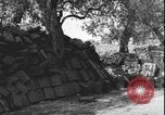 Image of abandoned military freight Milazzo Sicily Italy, 1943, second 46 stock footage video 65675078717