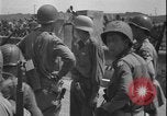 Image of 3rd Battalion, 7th Infantry Milazzo Sicily Italy, 1943, second 6 stock footage video 65675078718