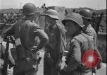 Image of 3rd Battalion, 7th Infantry Milazzo Sicily Italy, 1943, second 7 stock footage video 65675078718