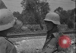 Image of 3rd Battalion, 7th Infantry Milazzo Sicily Italy, 1943, second 15 stock footage video 65675078718