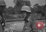 Image of 3rd Battalion, 7th Infantry Milazzo Sicily Italy, 1943, second 17 stock footage video 65675078718