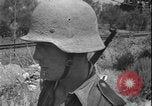Image of 3rd Battalion, 7th Infantry Milazzo Sicily Italy, 1943, second 18 stock footage video 65675078718
