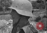 Image of 3rd Battalion, 7th Infantry Milazzo Sicily Italy, 1943, second 20 stock footage video 65675078718