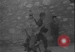 Image of United States soldiers Milazzo Sicily Italy, 1943, second 3 stock footage video 65675078720
