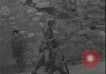 Image of United States soldiers Milazzo Sicily Italy, 1943, second 4 stock footage video 65675078720