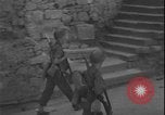 Image of United States soldiers Milazzo Sicily Italy, 1943, second 5 stock footage video 65675078720