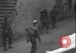 Image of United States soldiers Milazzo Sicily Italy, 1943, second 7 stock footage video 65675078720